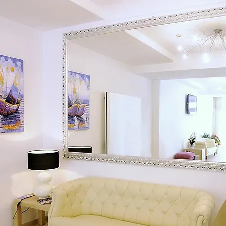 Hotel Gened Cervia