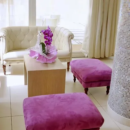 Hotel Gened Cervia