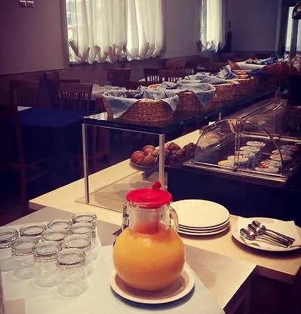 Hotel Gened Cervia