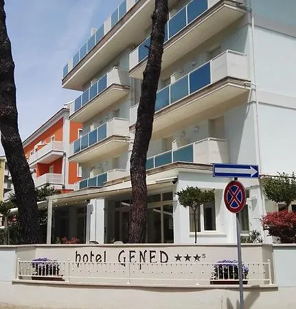 Gened 3* Cervia
