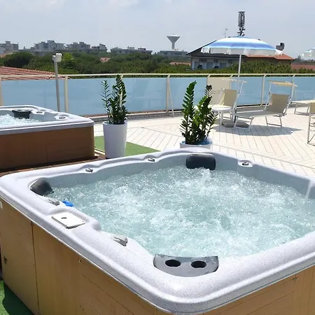 Gened Hotel Cervia