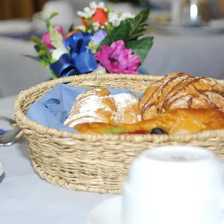 Hotel Gened Cervia