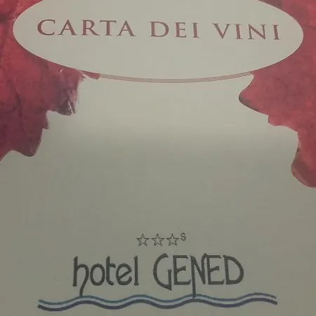 Gened Hotel Cervia