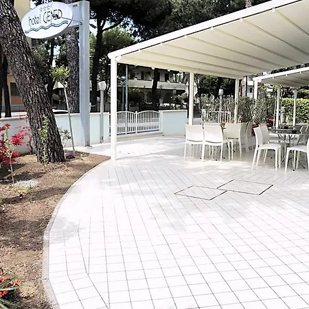 Gened Cervia