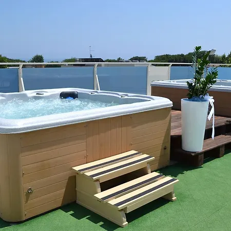 Gened Hotel Cervia