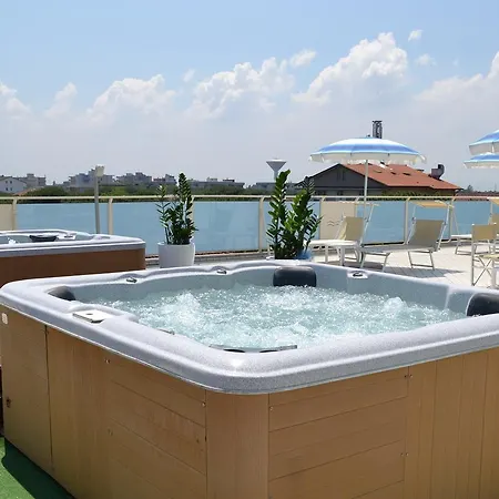 Gened Cervia