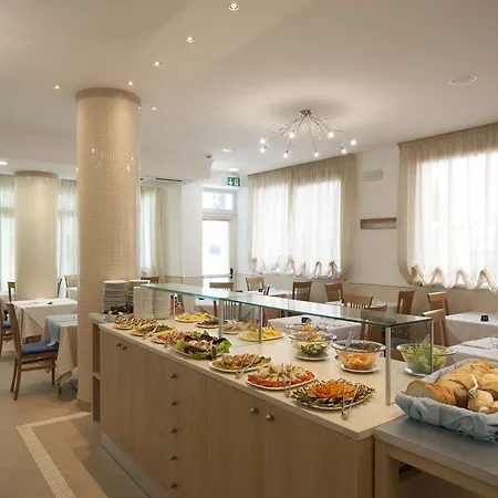 Hotel Gened Cervia