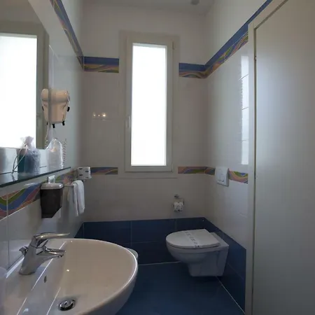 Hotel Gened Cervia